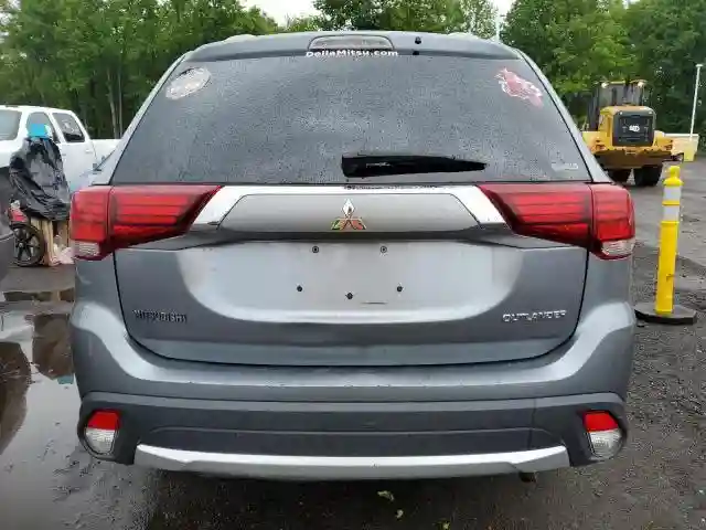 JA4AZ3A35GZ018028 2016 MITSUBISHI OUTLANDER-5