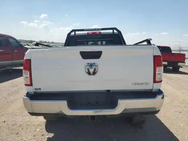3C6UR5CL7PG538704 2023 RAM 2500-5