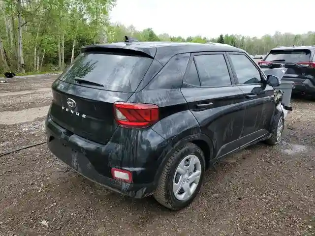KMHRB8A39NU191308 2022 HYUNDAI VENUE-2
