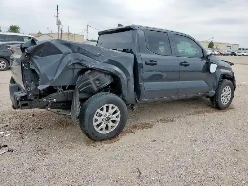 3TYLD5KN6ST012939 2025 TOYOTA TACOMA-2