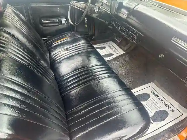 1A25F245157 1971 FORD TORINO-4