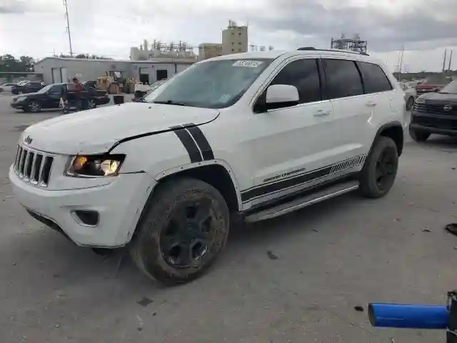 1C4RJEAG2FC199525 2015 JEEP GRAND CHEROKEE-0