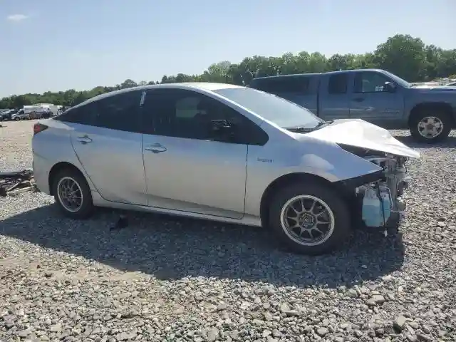 JTDKAMFU6N3175267 2022 TOYOTA PRIUS NIGH-3
