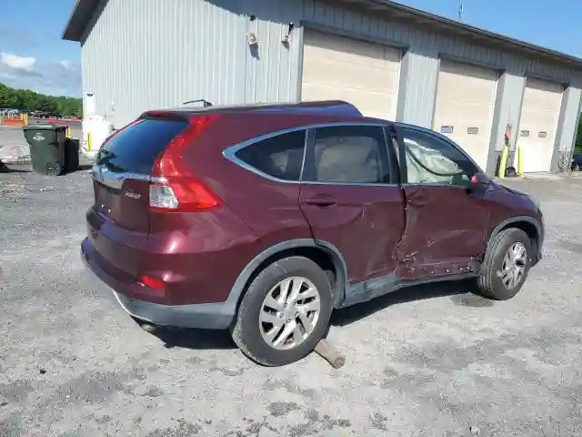 2HKRM4H58GH634334 2016 HONDA CRV-2