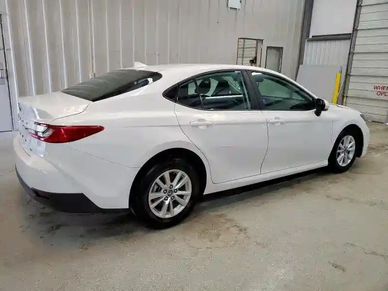 4T1DAACK4SU536040 2025 TOYOTA CAMRY-2