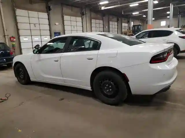 2C3CDXKT1FH785669 2015 DODGE CHARGER-1