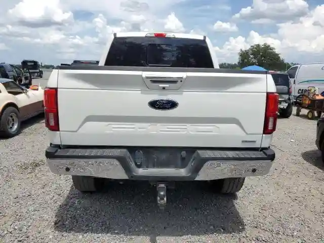 1FTEW1E45LFA34247 2020 FORD F-150-5