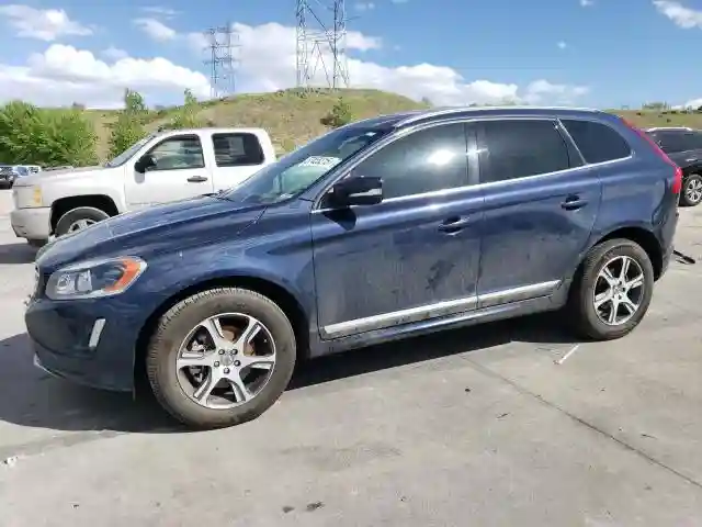 YV449MDM3F2692406 2015 VOLVO XC60-0