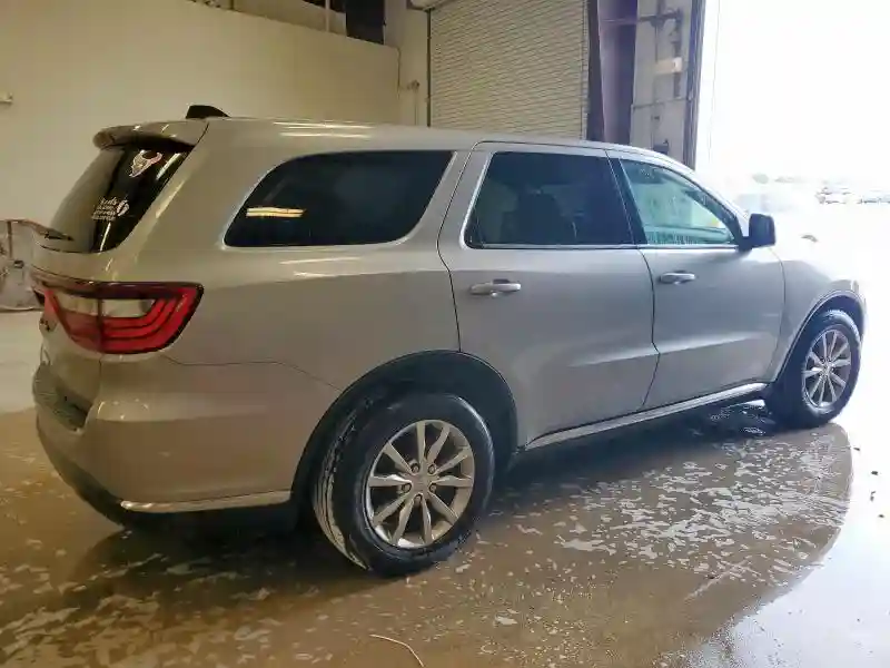 1C4RDHAG2JC143182 2018 DODGE DURANGO-2