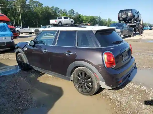 WMWXU3C52G2B67552 2016 MINI COOPER-1