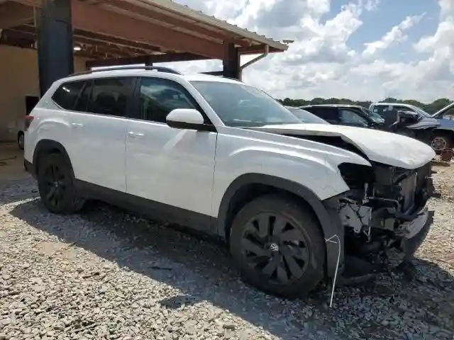 1V2WR2CA6RC518852 2024 VOLKSWAGEN ATLAS-3