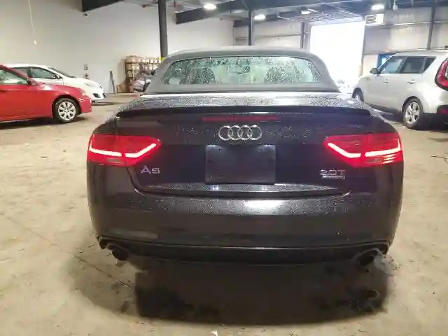 WAUD2AFH4HN001131 2017 AUDI A5-5