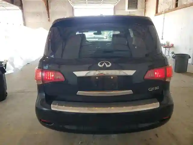 JN8AZ2NE6G9123242 2016 INFINITI QX80-5