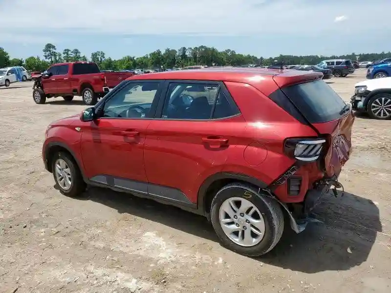 KMHRB8A3XMU064792 2021 HYUNDAI VENUE-1