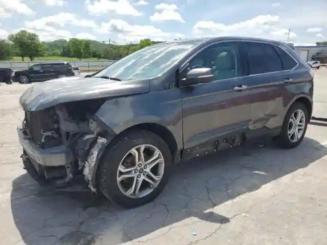 2FMTK3K91FBB28660 2015 FORD EDGE-0