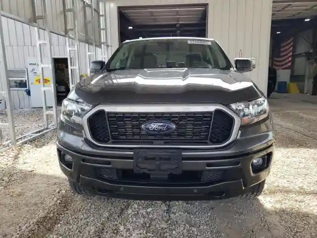 1FTER4EHXKLA75761 2019 FORD RANGER-4