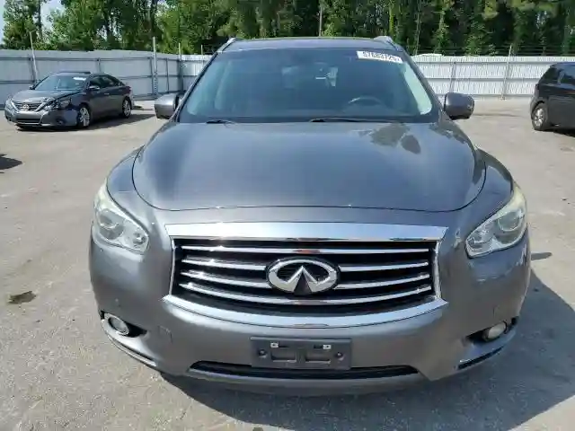5N1AL0MM4FC512128 2015 INFINITI QX60-4