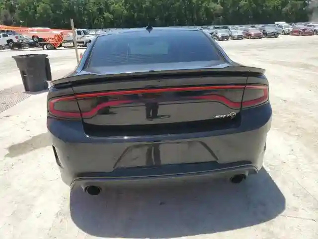 2C3CDXL92FH816222 2015 DODGE CHARGER-5