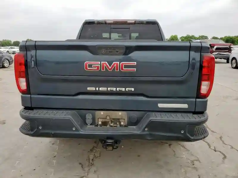 3GTU9CET2LG300456 2020 GMC SIERRA-5