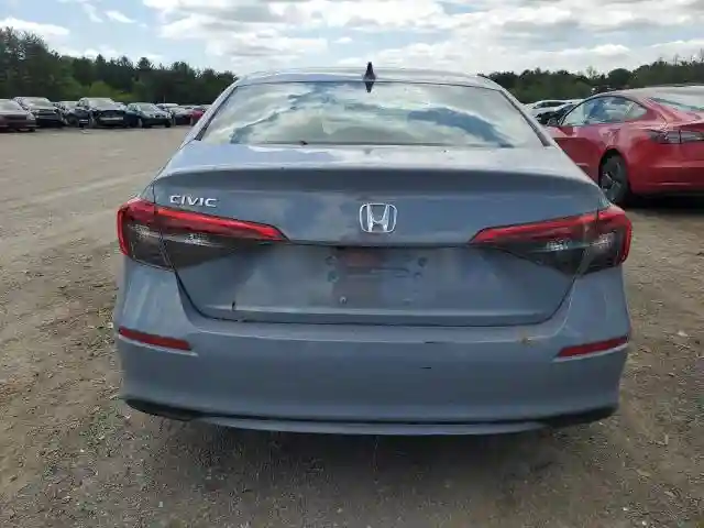 2HGFE1F79RH331398 2024 HONDA CIVIC-5