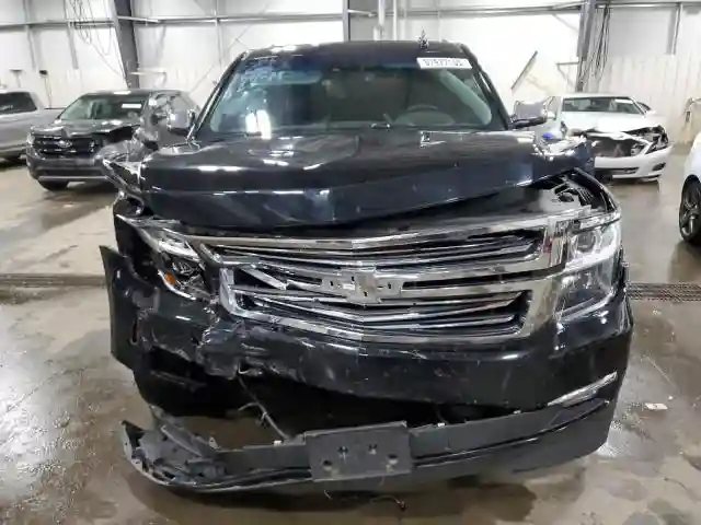 1GNSKKKCXFR644431 2015 CHEVROLET SUBURBAN-4