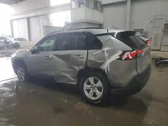 2T3R6RFV1LW001235 2020 TOYOTA RAV4-1