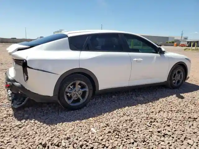 3KPFT4DE9SE024175 2025 KIA K4 LX-2