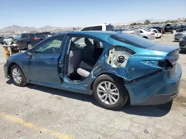 4T1DAACK0SU047277 2025 TOYOTA CAMRY-1