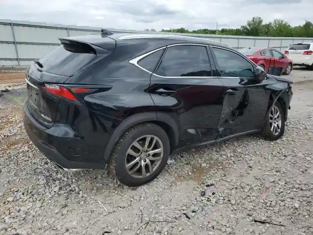 JTJBARBZXG2091859 2016 LEXUS NX-2