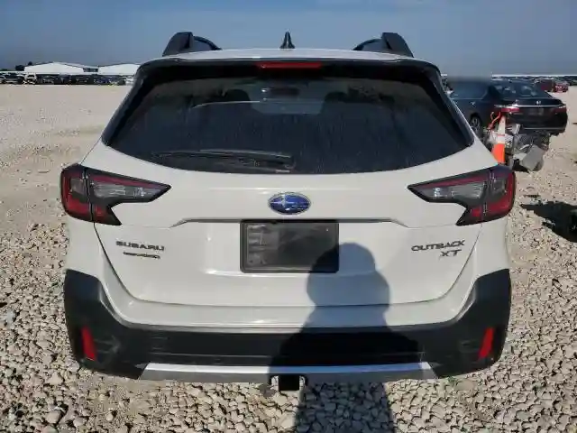 4S4BTGND4L3246018 2020 SUBARU OUTBACK-5