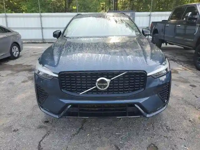 YV4L12RL3R1739158 2024 VOLVO XC60 PLUS-4