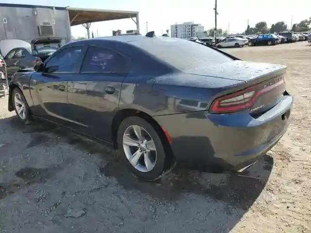 2C3CDXHG8GH326716 2016 DODGE CHARGER-1
