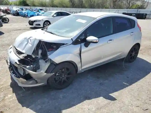 3FADP4EJ7FM208894 2015 FORD FIESTA-0