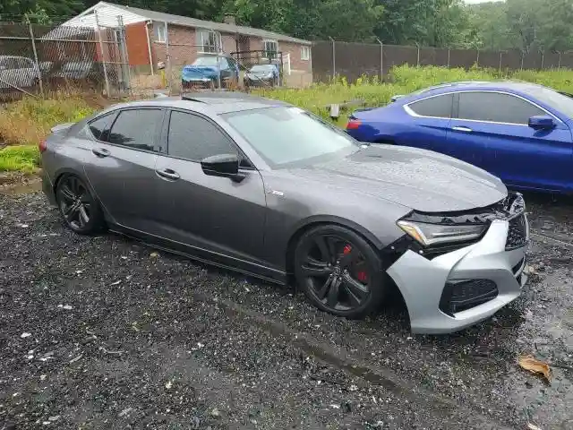19UUB6F56MA009384 2021 ACURA TLX-3