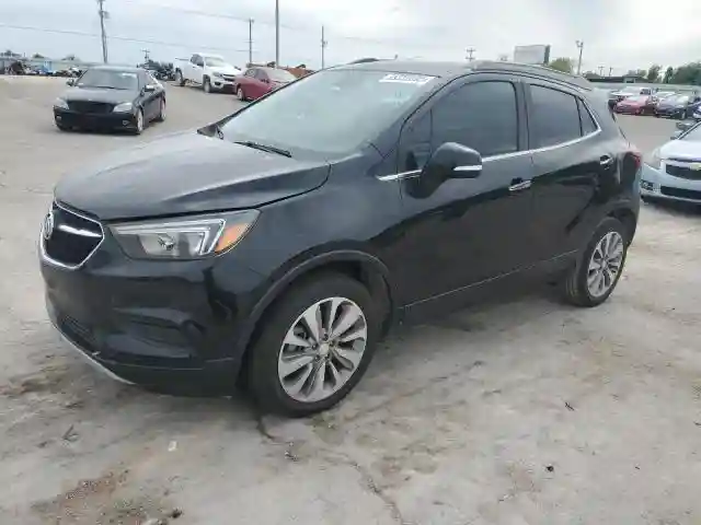KL4CJASB1KB923037 2019 BUICK ENCORE-0