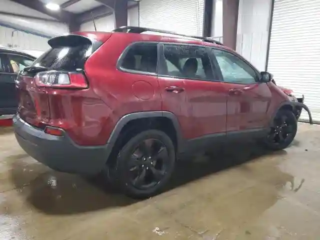 1C4PJMLB3LD575612 2020 JEEP GRAND CHEROKEE-2