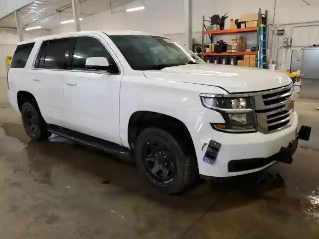 1GNSKDEC5KR393190 2019 CHEVROLET TAHOE-3