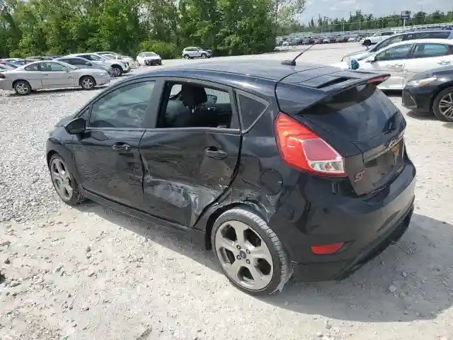 3FADP4GX8GM178789 2016 FORD FIESTA-1