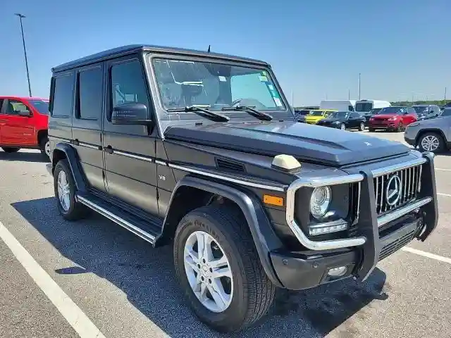 WDCYC3HF7FX229273 2015 MERCEDES-BENZ G-CLASS-0