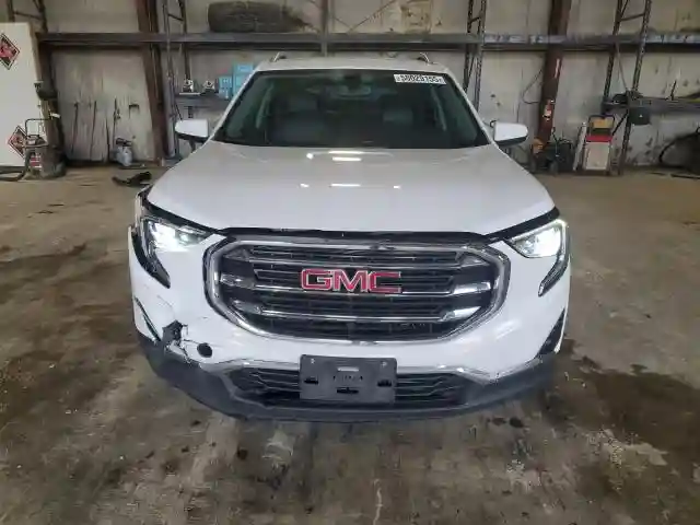3GKALVEX6KL279415 2019 GMC TERRAIN-4