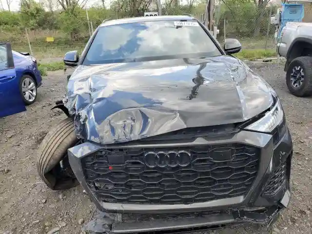 WU1ARBF15PD007165 2023 AUDI RS-4