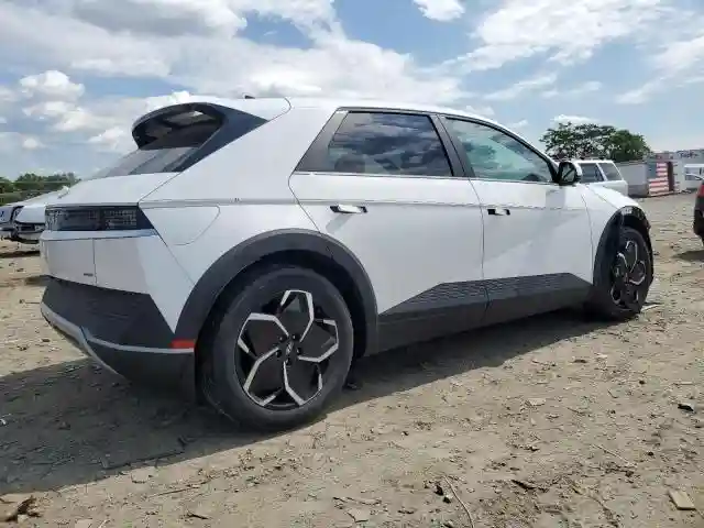 KM8KNDAF9NU065218 2022 HYUNDAI IONIQ-2