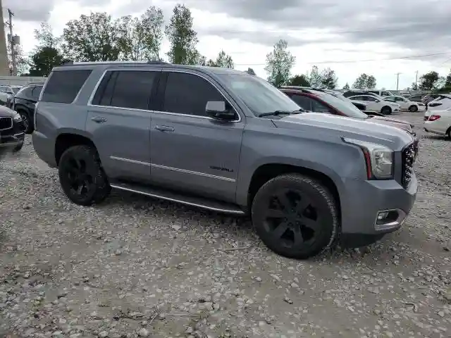 1GKS2CKJ2JR234037 2018 GMC YUKON-3