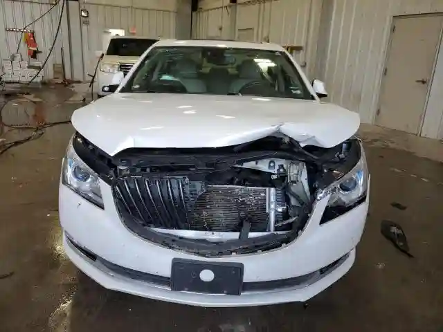 1G4GD5G32GF186031 2016 BUICK LACROSSE-4