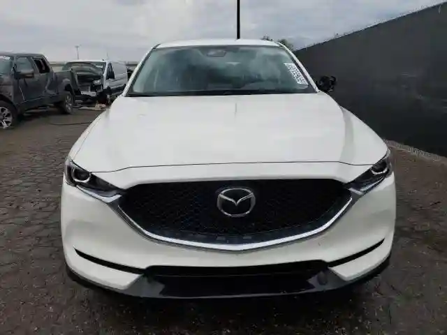 JM3KFABM3L0763039 2020 MAZDA CX-5-4