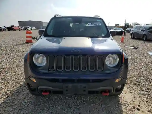 ZACCJBCB0HPE70540 2017 JEEP RENEGADE-4