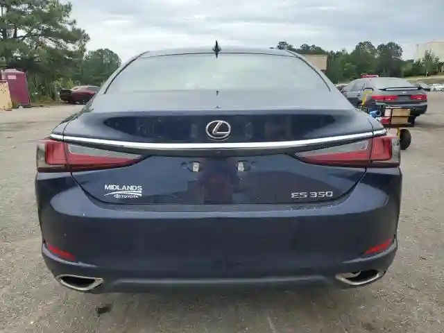 58ADZ1B14MU103962 2021 LEXUS ES350-5