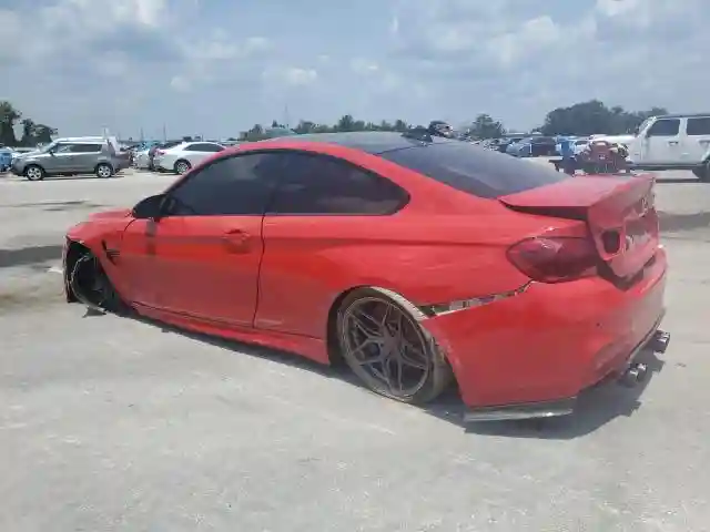 WBS4Y9C52JAC87905 2018 BMW M4-1