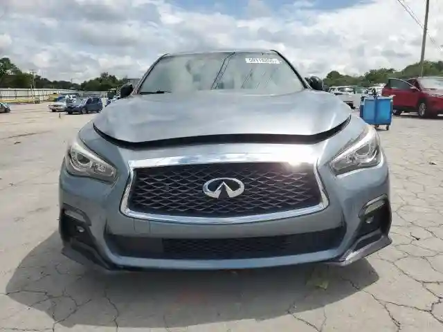 JN1FV7AP8JM460374 2018 INFINITI Q50-4
