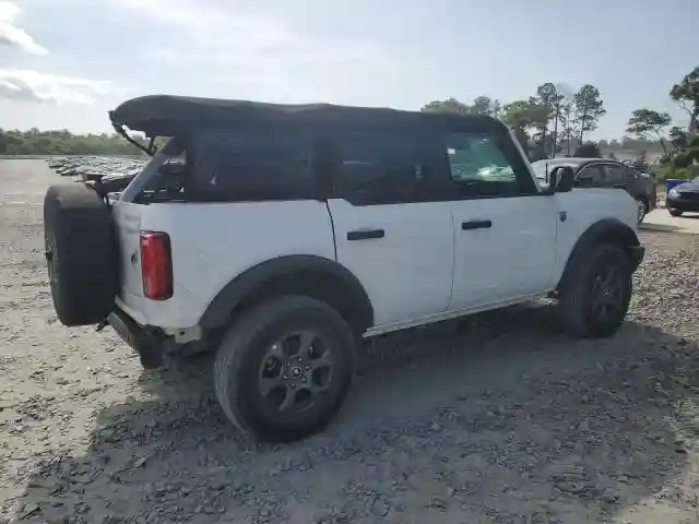 1FMDE5BH9NLA85327 2022 FORD BRONCO-2